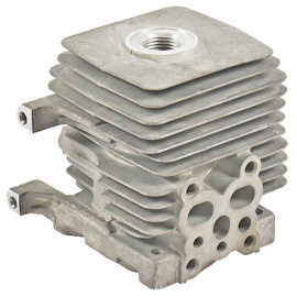 CILINDRO - Stl FS38-55 2-Mix-HS45-55 2-Mix