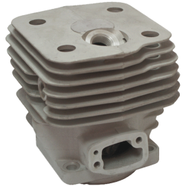 CILINDRO - Husqvarna 288 para descompressor em NIKASIL