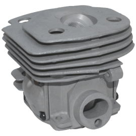 CILINDRO - Husqvarna 357-359 em NIKASIL