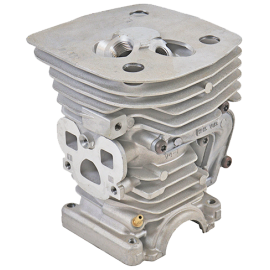 CILINDRO - Husqvarna 455-455E-460 e Jonsered CS2255