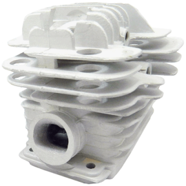 CILINDRO - Oleo Mac 947-952-GS520 e Efco 147-152