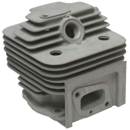 CILINDRO - Kubota D 430 - Mitsubishi TL 43 e Faísca JR4300