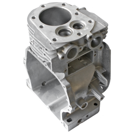 CILINDRO - Robin EY 20