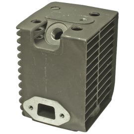 CILINDRO - Wacker VM 80 em Nikasil