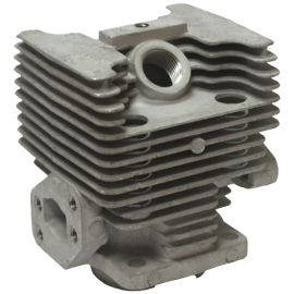 CILINDRO - Tanaka Tas 328