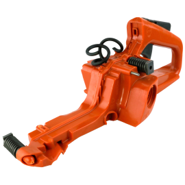 DEPÓSITO DE GASOLINA - Husqvarna 340-340E-345-345E-346XP-350-351-353 completo