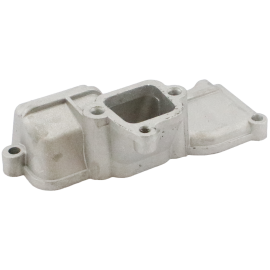 COLETOR FILTRO AR A SECO - Faísca A267