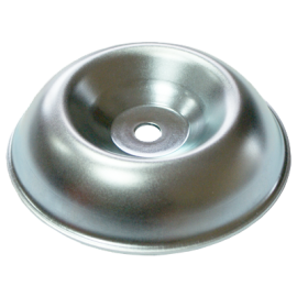 COPO DE PROTECCAO DISCO - Baixo Furo 10 mm