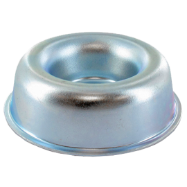 COPO DE PROTECCAO DISCO - 15 mm Stl