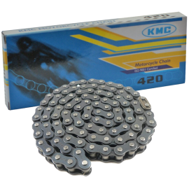 CORR KMC 1/2x1/4 114 E - 1/2 x 1/4 114 E