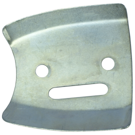 CHAPA GUIA DE LÂMINA - Husqvarna 480-2101 exterior