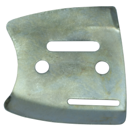 CHAPA GUIA DE LÂMINA - Husqvarna 480-2101 interior