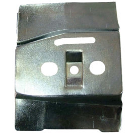 CHAPA GUIA DE LÂMINA - Husqvarna 40-45 Jonsered 2041-2045