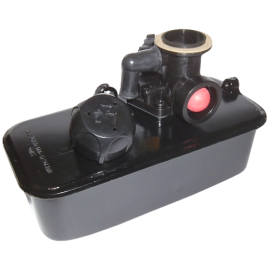 DEPÓSITO DE GASOLINA - Briggs 3,5 Hp com carburador