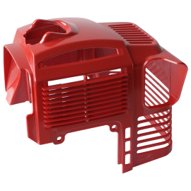 COBERTURA MOTOR - Kawasaki TJ 45