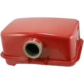 DEPÓSITO DE GASOLINA - Faísca A267