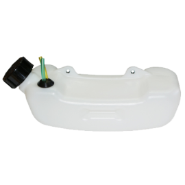 DEPÓSITO GASOLINA - Kubota D430 e Faísca JR4300