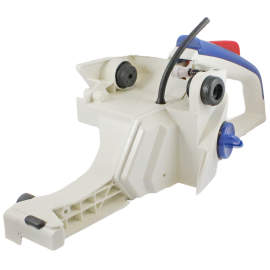 DEPÓSITO DE GASOLINA - Zomax 4601