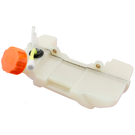 DEPÓSITO DE GASOLINA - Zomax ZMF2602