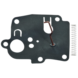 DIAFRAGMA BRIGGS - Briggs 3.5 e 4 Hp Vertical