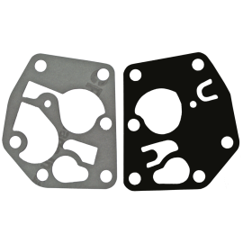 DIAFRAGMA BRIGGS - Briggs 3,5 e 3,75 Hp Classic Sprint (entre carburador e depósito)