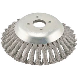 ESCOVA LIMPEZA - 200 mm