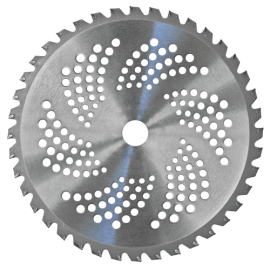 DISCO DIAMANTE 40 D - 255 x 25,4 x 1.5 com anilha de redução