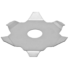 DISCO DE LIMPEZA - Roçadoras