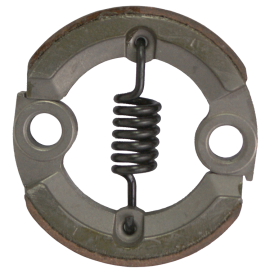 EMBRAIAGEM - Kawasaki TJ 53 E