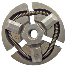 EMBRAIAGEM - Husqvarna 40-45-49-39 240R-245R-245RX e Jonsered 2041-2045-2050