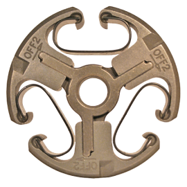 EMBRAIAGEM - Husqvarna 362-362XP-365-365X-TORQ-371-371K-372-372XP X-TORQ e Jonsered 2063-2065-2071-2163-2165-2171