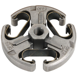 EMBRAIAGEM - Husqvarna 61-66-266-268-268K-272-272S-272XP completa