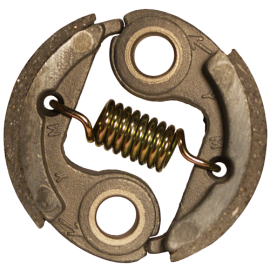 EMBRAIAGEM - Alpina 21 a 31 e Echo SRM 250-200-2500