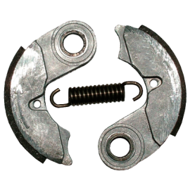 EMBRAIAGEM - Alpina/Castor 34-36-40-42-52