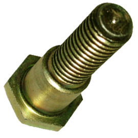 PARAFUSO DE EMBRAIAGEM - Alpina Castor 42-52
