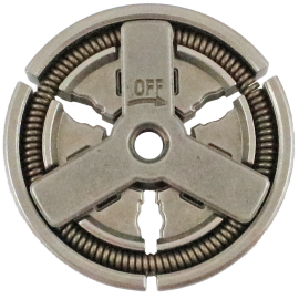 EMBRAIAGEM - Zomax 4601 5603
