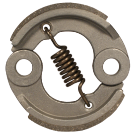 EMBRAIAGEM - Echo RM 411