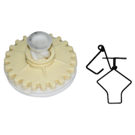 ENGRENAGEM DE ARRANQUE - Briggs 299948