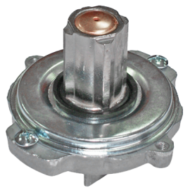 ENGRENAGEM DE ARRANQUE - Briggs 399671