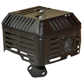 ESCAPE - Honda GX 110-120-140-160