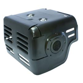 ESCAPE - Honda GX 240-270