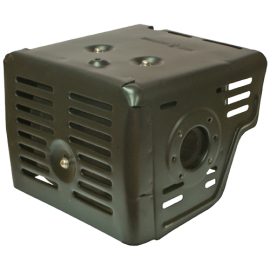 ESCAPE - Honda GX 340-390 completo