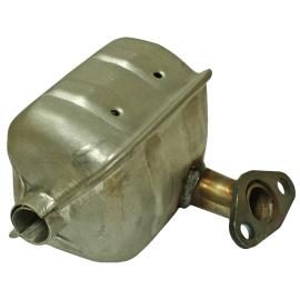 ESCAPE - Honda GX 110-120-140-160 simples