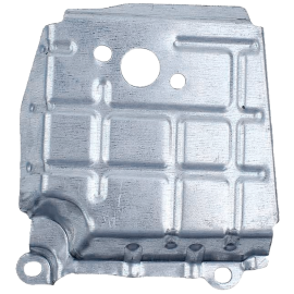 PROTEÇÃO ESCAPE - Honda GX 35