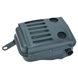 ESCAPE - Kawasaki TD 40-48