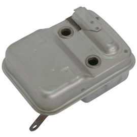 ESCAPE - Kawasaki TJ 53 E