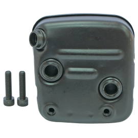 ESCAPE - Husqvarna 355-357-357XP-359 e Jonsered 2156 -2159