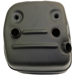 ESCAPE - Husqvarna 362-362XP-365-365X-TORQ e Jonsered 2063-2065-2163-2165