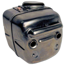 ESCAPE - Husqvarna 371-372-372XP X-TORQ e Jonsered 2171-2172