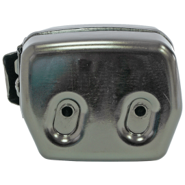 ESCAPE - Husqvarna 50-51-55